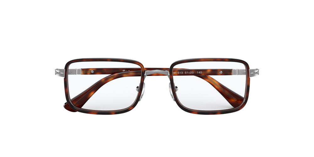 Persol PO2473V with Brown Tortoise Frame - Image 4
