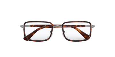 Persol PO2473V con Montatura Tartarugato Marrone - Immagine 2