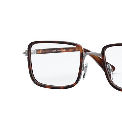 Persol PO2473V mit Gestell Braun Tortoise – Variantenbild
