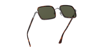 Persol PO2475S con Montatura Havana e Lenti Verde - Immagine 5