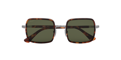Persol PO2475S mit Havana Gestell und Grün Gläsern - Bild 2