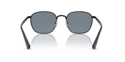 Persol PO2476S con Montatura Nero e Lenti Blu - Immagine 5