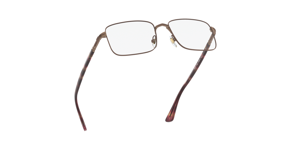 Persol PO2482V con Montatura Marrone - Immagine 5
