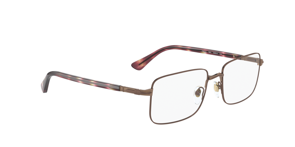 Persol PO2482V mit Gestell Braun - Bild 3