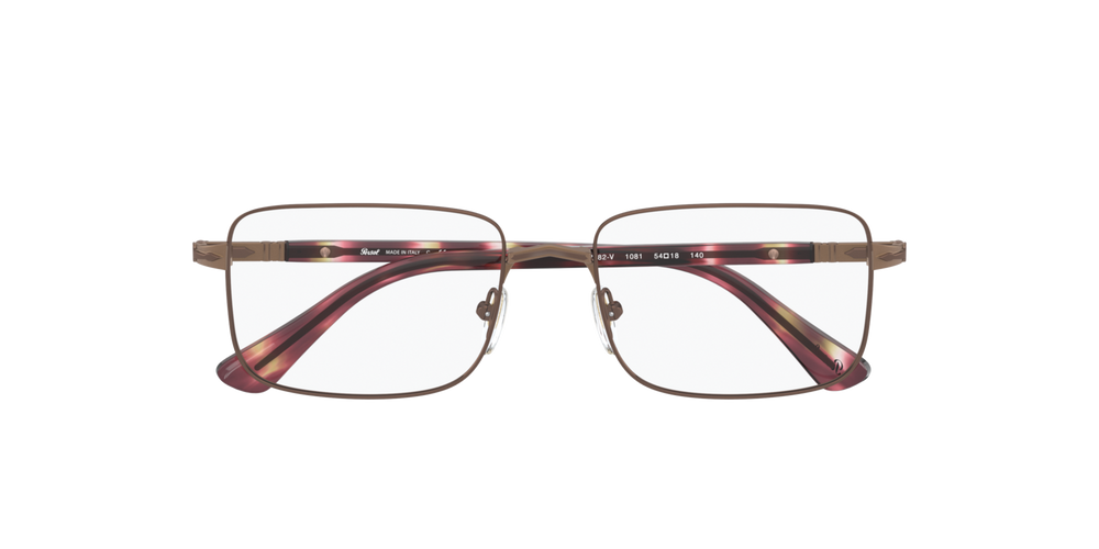 Persol PO2482V con Montatura Marrone - Immagine 4