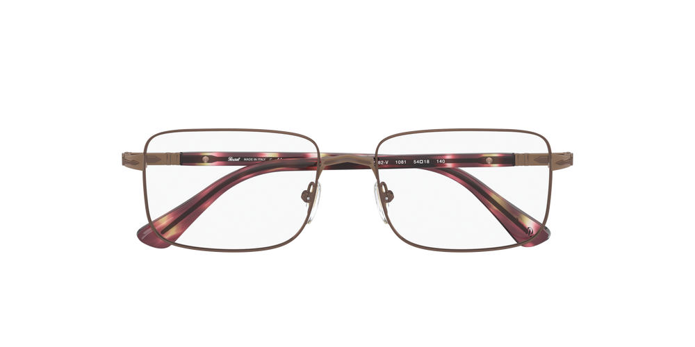 Persol PO2482V mit Gestell Braun - Bild 4