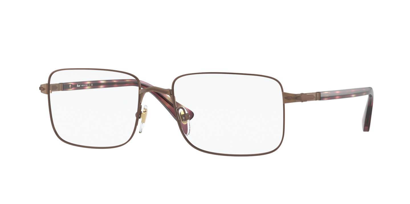Persol PO2482V con Montatura Marrone - Immagine 1