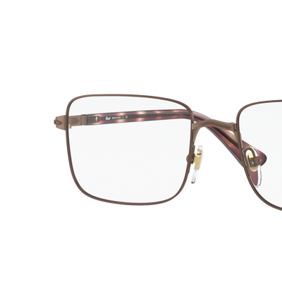 Persol PO2482V mit Gestell Braun – Variantenbild