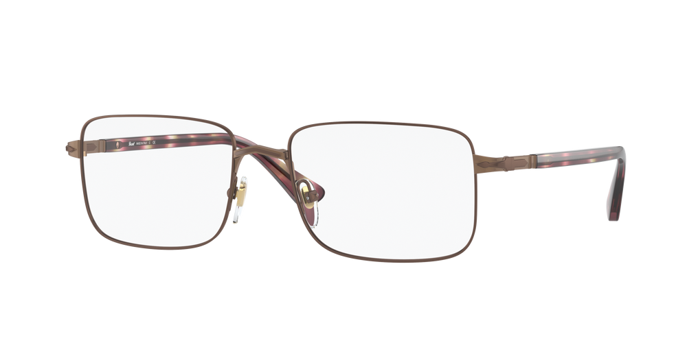 Persol PO2482V mit Gestell Braun - Bild 1