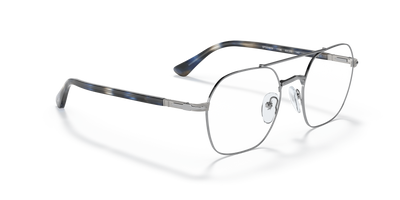 Persol PO2483V con Montatura Argento - Immagine 3