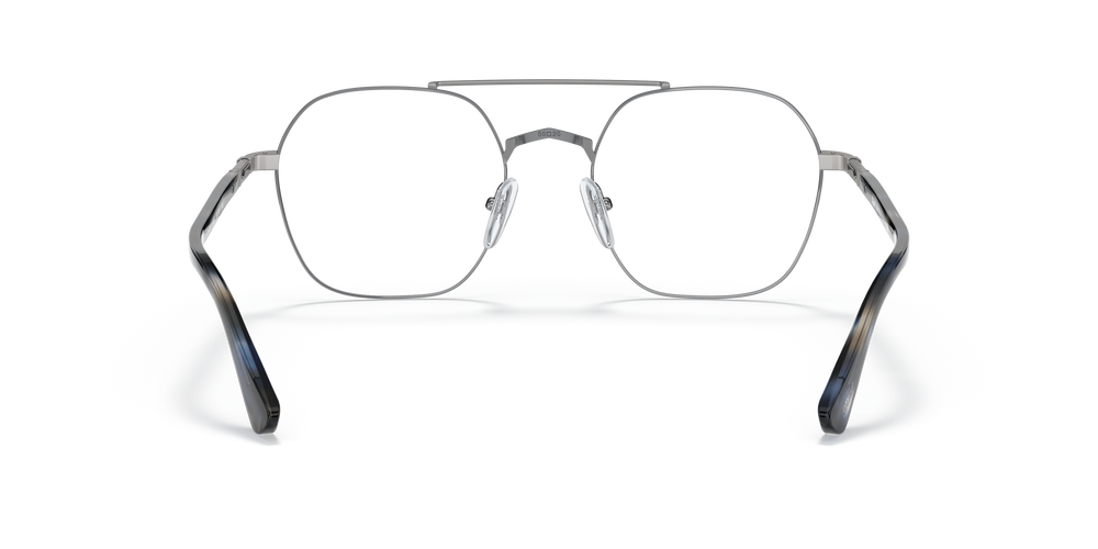 Persol PO2483V con Montatura Argento - Immagine 5
