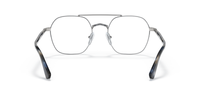 Persol PO2483V con Montatura Argento - Immagine 5