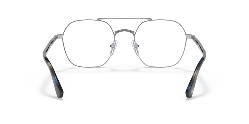 Persol PO2483V with Silver Frame - Image 5