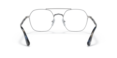 Persol PO2483V with Silver Frame - Image 5
