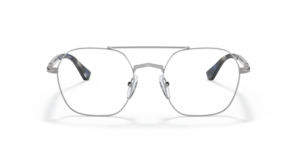 Persol PO2483V with Silver Frame - Image 2
