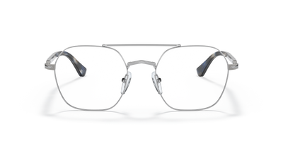 Persol PO2483V with Silver Frame - Image 2