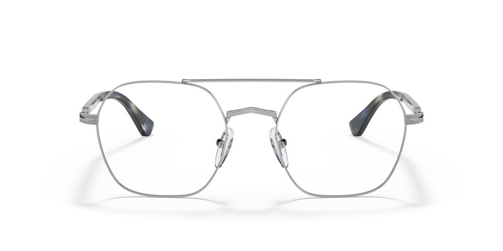Persol PO2483V con Montatura Argento - Immagine 2