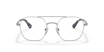 Persol PO2483V con Montatura Argento - Immagine 2