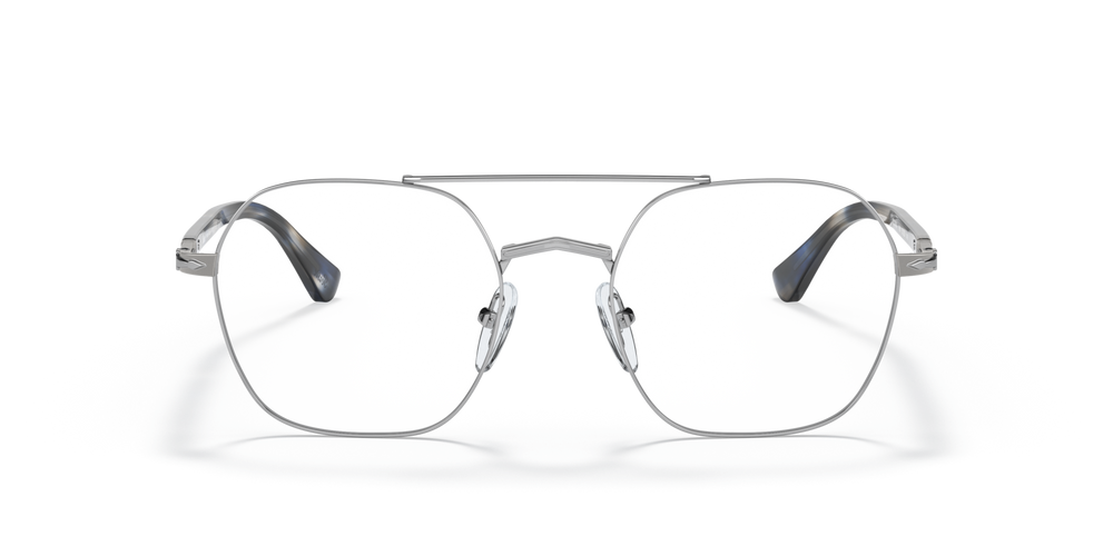 Persol PO2483V con Montura Plateado - Imagen 2