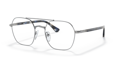 Persol PO2483V with Silver Frame - Image 1