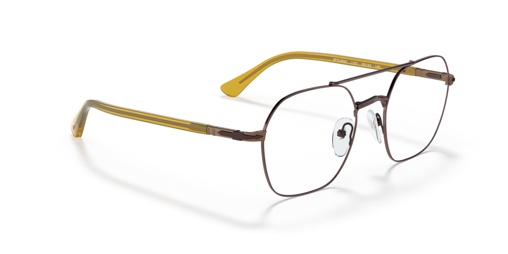 Persol PO2483V mit Gestell Braun - Bild 3