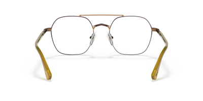 Persol PO2483V con Montatura Marrone - Immagine 5