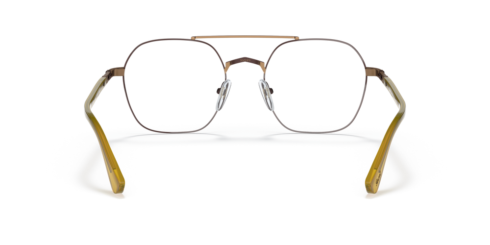 Persol PO2483V mit Gestell Braun - Bild 5