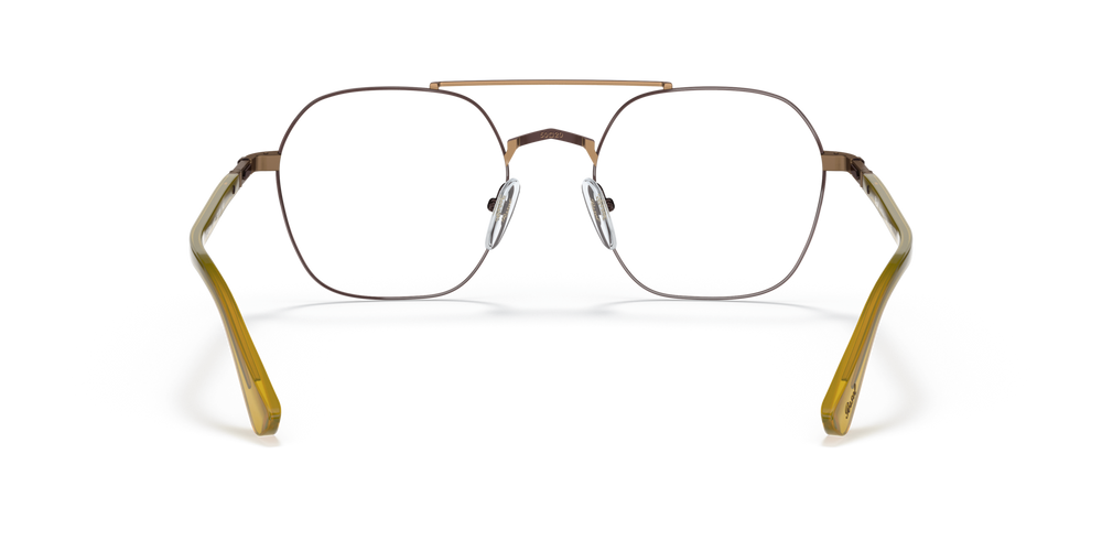 Persol PO2483V with Brown Frame - Image 5