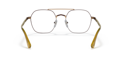 Persol PO2483V with Brown Frame - Image 5