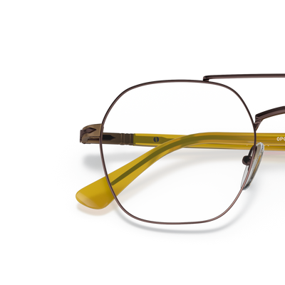 Persol PO2483V mit Gestell Braun – Variantenbild