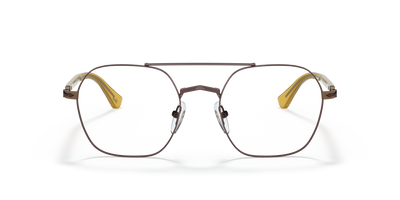 Persol PO2483V con Montatura Marrone - Immagine 2