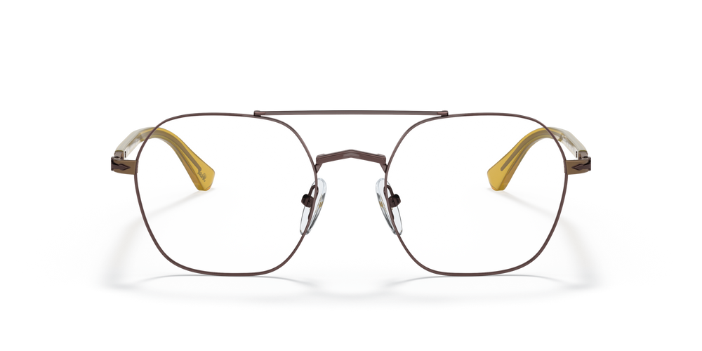 Persol PO2483V with Brown Frame - Image 2