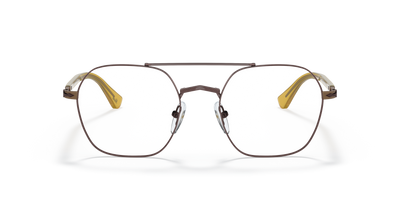 Persol PO2483V with Brown Frame - Image 2
