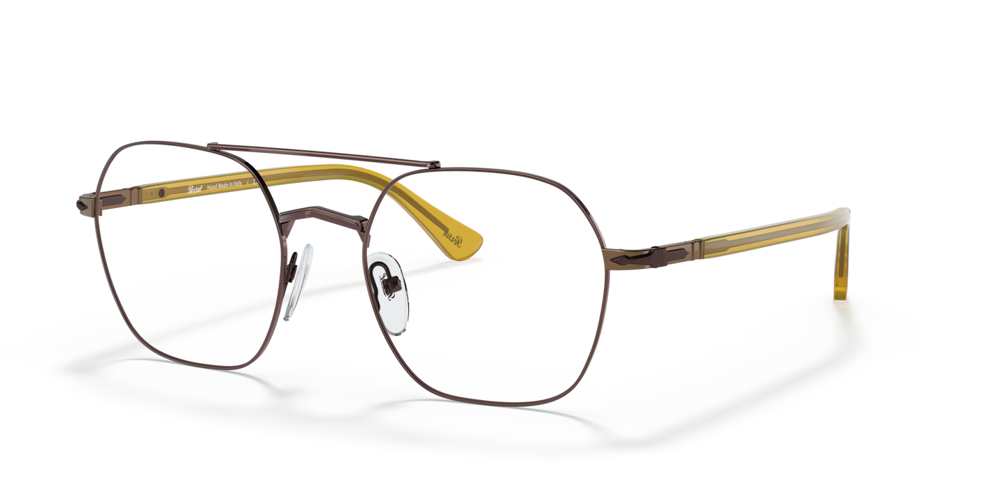 Persol PO2483V con Montura Marrón - Imagen 1