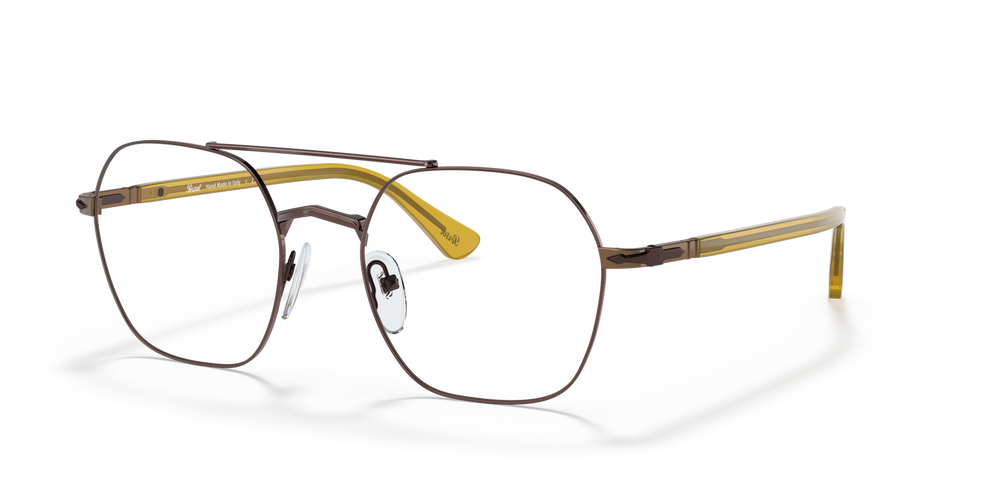 Persol PO2483V mit Gestell Braun - Bild 1