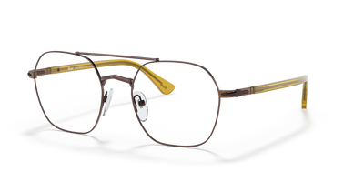 Persol PO2483V mit Gestell Braun - Bild 1