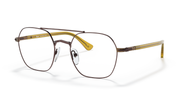 Persol PO2483V con Montatura Marrone - Immagine 1