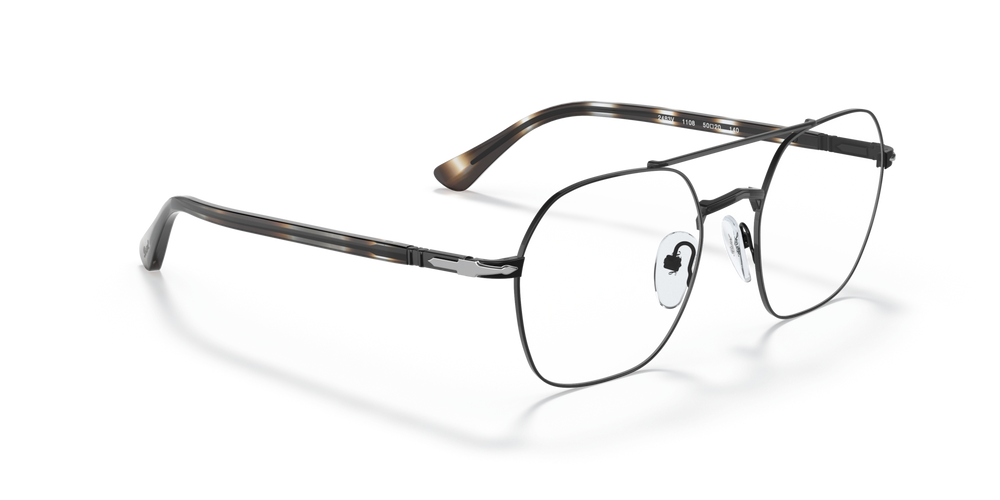 Persol PO2483V with Black Frame - Image 3