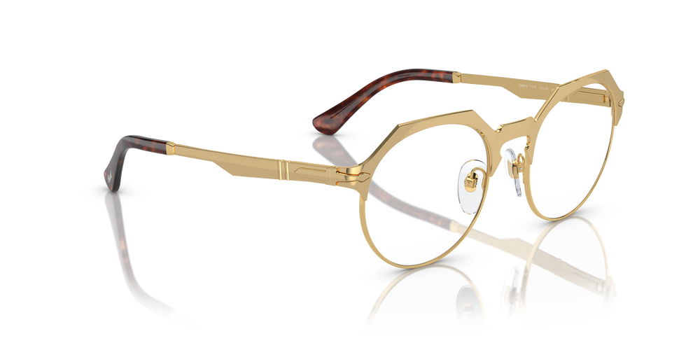 Persol PO2488V con Montatura Oro - Immagine 3