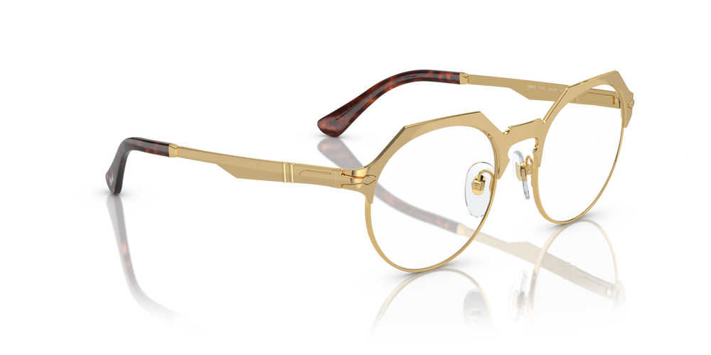 Persol PO2488V mit Gestell Gold - Bild 3