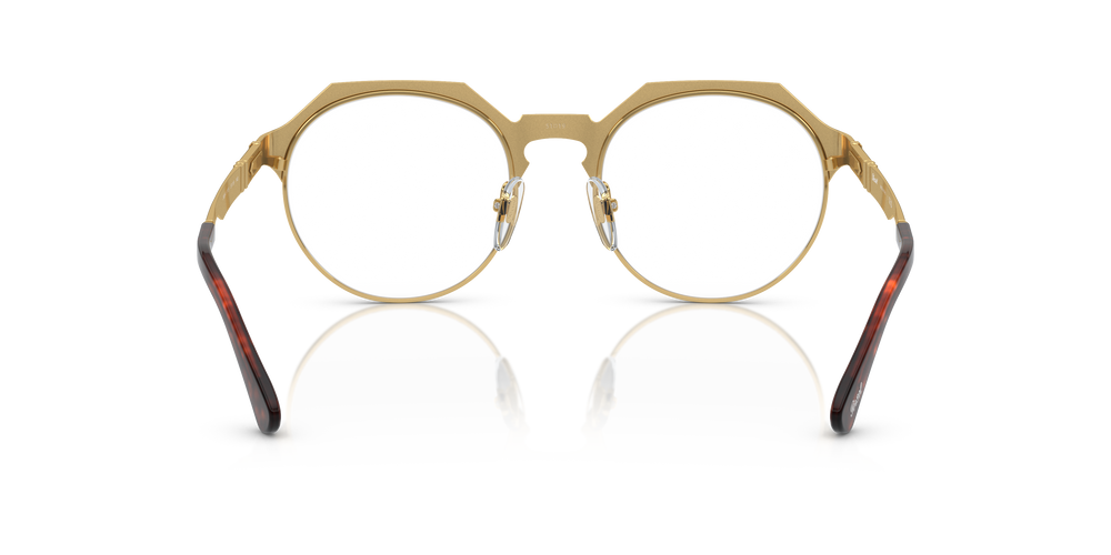 Persol PO2488V con Montatura Oro - Immagine 5