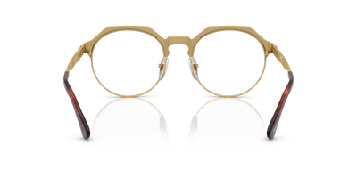 Persol PO2488V con Montatura Oro - Immagine 5