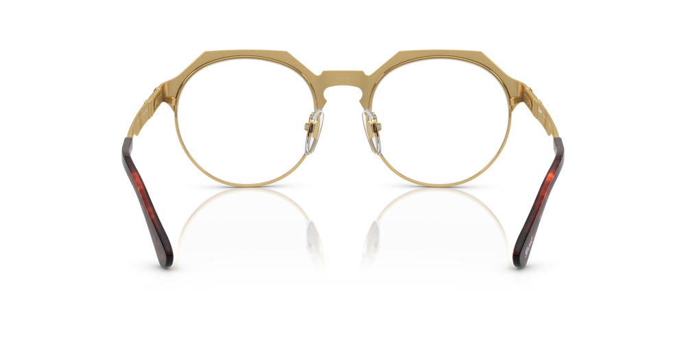 Persol PO2488V mit Gestell Gold - Bild 5