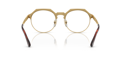 Persol PO2488V mit Gestell Gold - Bild 5