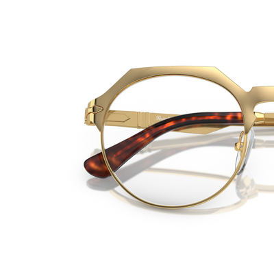 Persol PO2488V avec Monture Or – Image variante