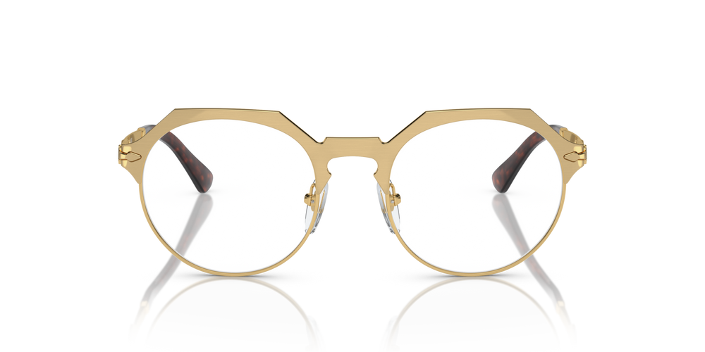 Persol PO2488V mit Gestell Gold - Bild 2