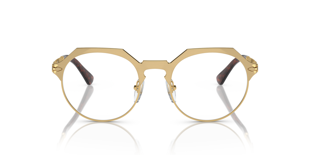 Persol PO2488V con Montatura Oro - Immagine 2