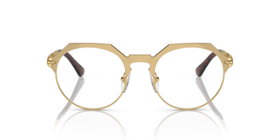 Persol PO2488V con Montatura Oro - Immagine 2