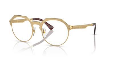 Persol PO2488V con Montatura Oro - Immagine 1