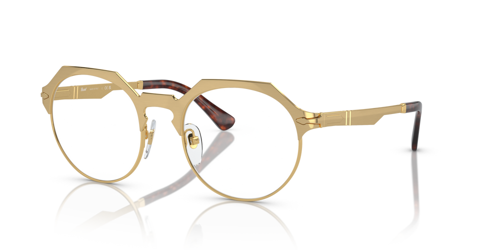 Persol PO2488V mit Gestell Gold - Bild 1